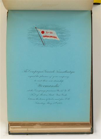 (BOOK ARTS / PRINTING.) Carroll, G. D.; editor. Love: Compositions of Eminent Persons of Golden Ages.